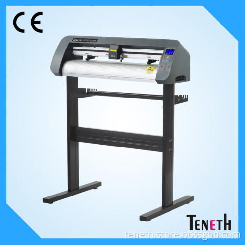 vinyl cutting plotter t 24 bluetooth servo control feeding machine vinyl cutter plotter mac compatible